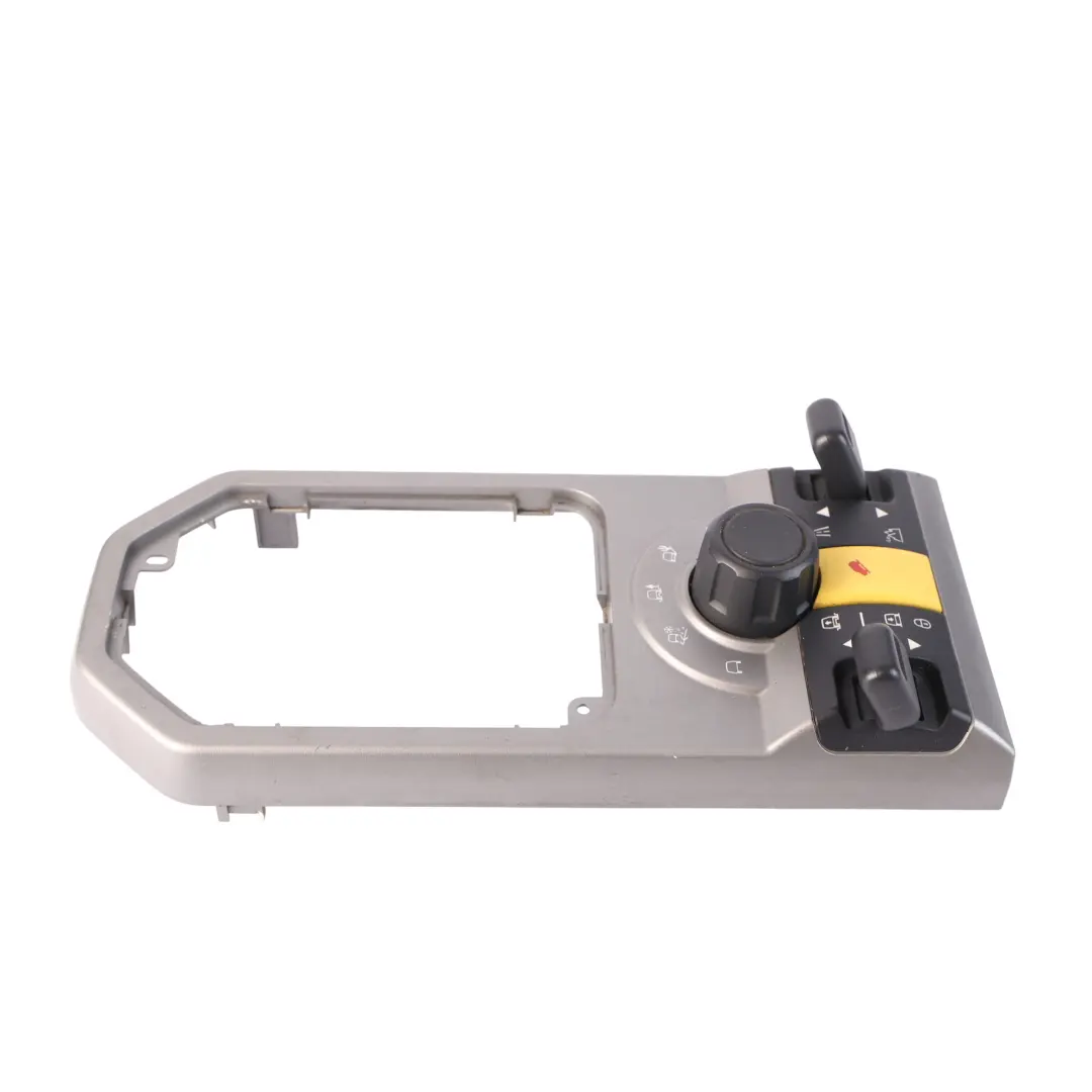 Land Rover Discovery L319 Module De Commande De Terrain - SKU YUD501850 - Numéro de pièce YUD501850
