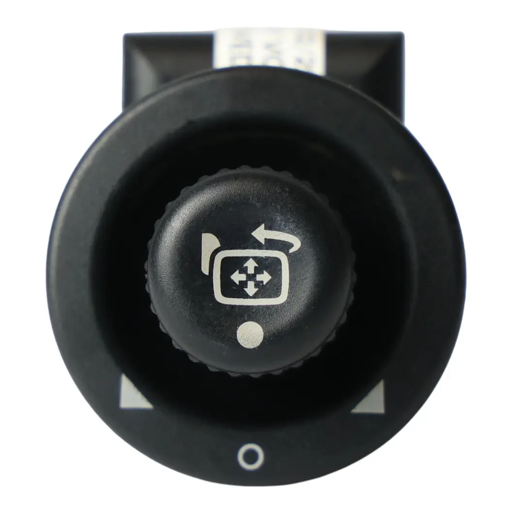 Land Rover Discovery 3 L319 Wing Mirror Adjustment Switch YUF500010PVJ