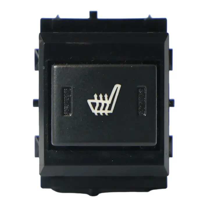 Land Rover L319 Panel Interruptor Control Asiento Calefactable - SKU YUF500120PVJ - Número de pieza YUF500120PVJ
