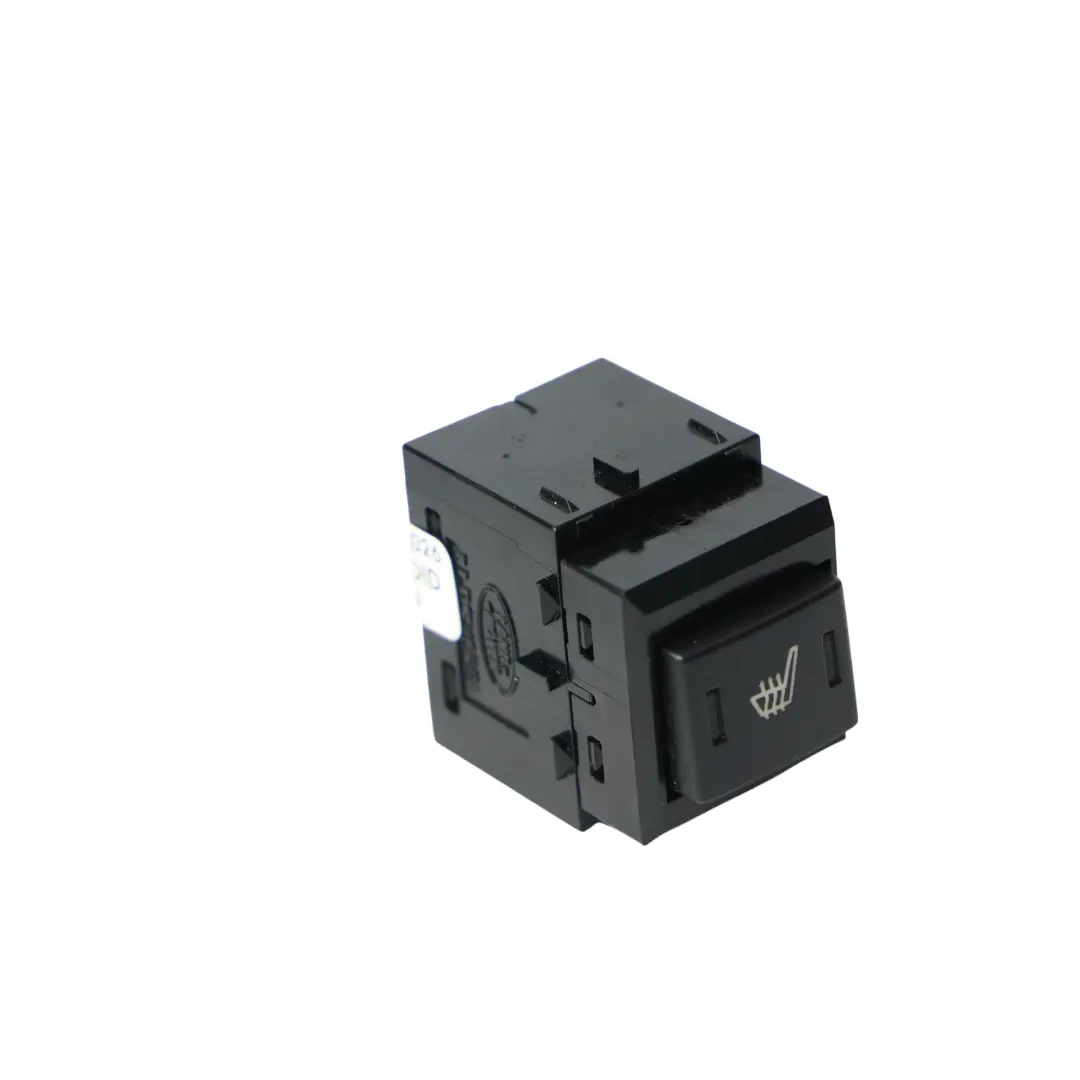 Land Rover Discovery L319 Heated Seat Control Switch Panel - SKU YUF500120PVJ - Part number YUF500120PVJ