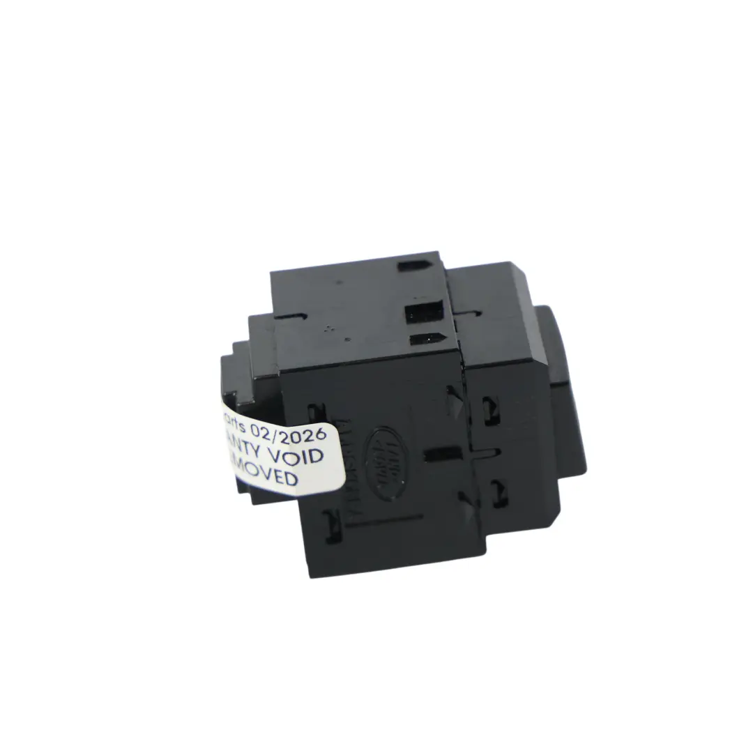 Heated Seat Control Switch Panel to Land Rover Discovery L319 with Part number YUF500120PVJ Land Rover Discovery L319 Heated Seat Control Switch Panel - SKU YUF500120PVJ - Part number YUF500120PVJ
