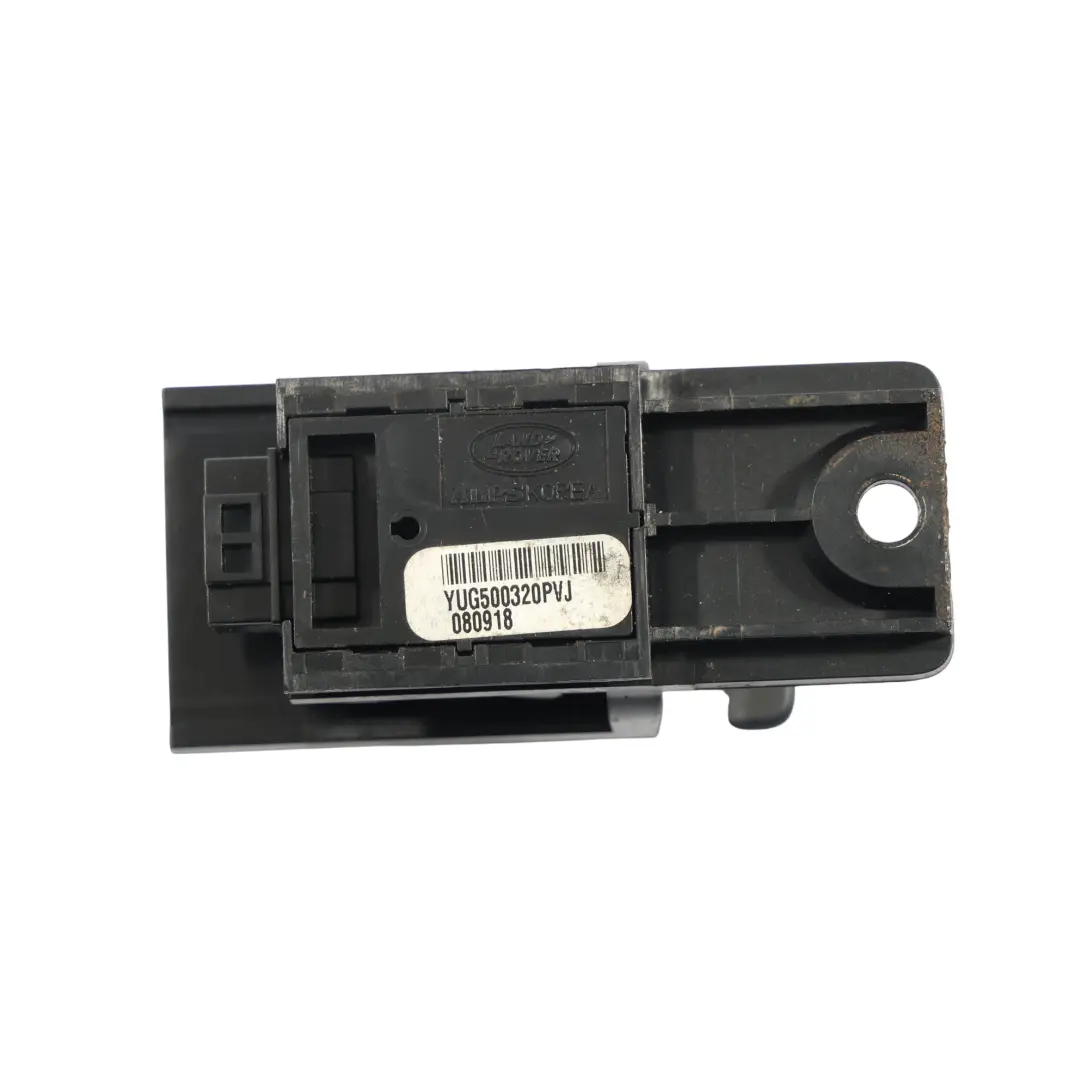 Interruptor Del Freno De Mano para Land Rover Discovery 3 L319 con número de pieza YUG500320PVJ Land Rover Discovery 3 L319 Interruptor Del Freno De Mano - SKU YUG500320PVJ - Número de pieza YUG500320PVJ
