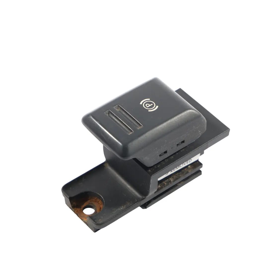 Land Rover Discovery 3 L319 Parkbremse Handbremsschalter - SKU YUG500320PVJ - Teilenummer YUG500320PVJ