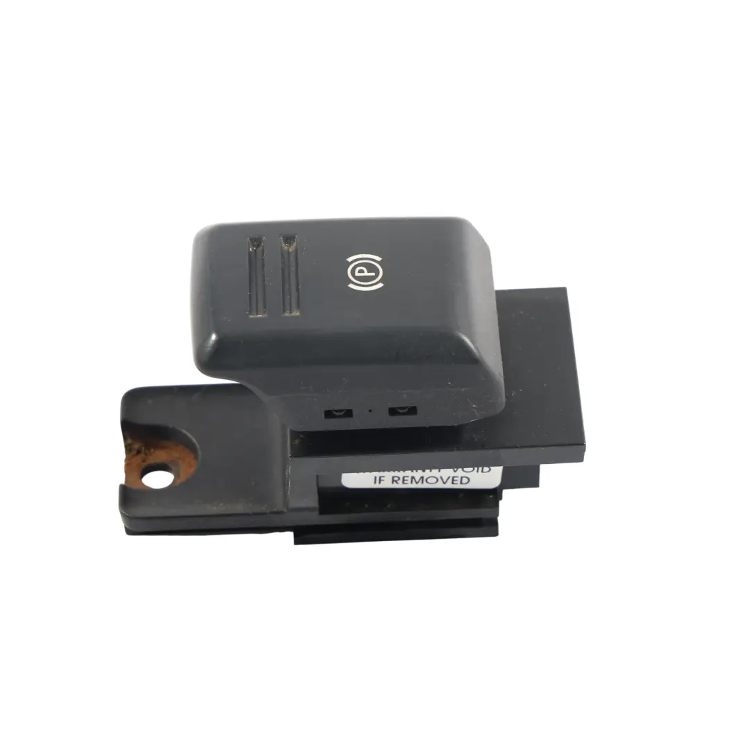 Land Rover Discovery 3 L319 Interruttore Freno A Mano - SKU YUG500320PVJ - Numero di parte YUG500320PVJ