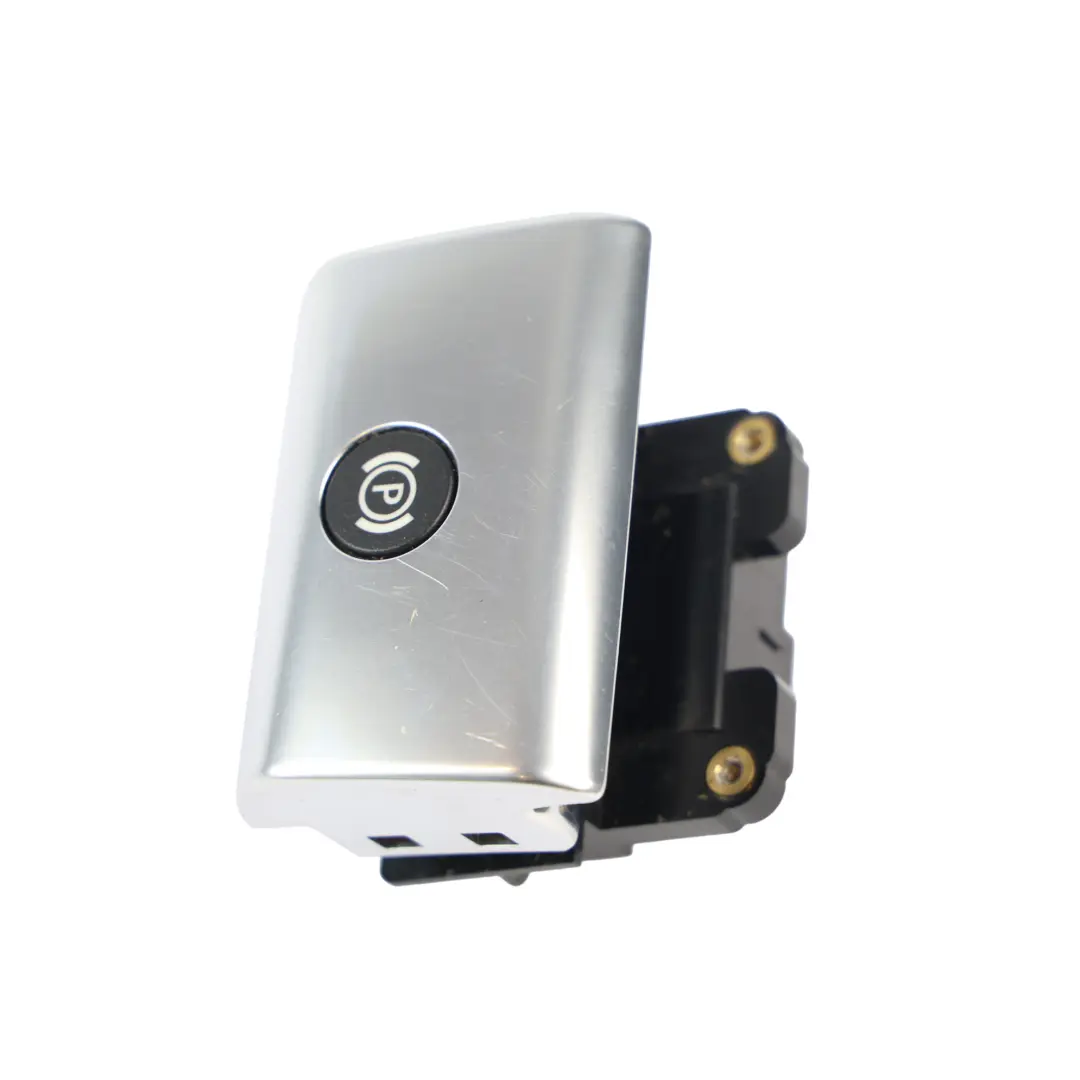 Land Rover Range Rover L322 Interruptor Freno Mano Eléctrico Botón - SKU YUG500391MVM - Número de pieza YUG500391MVM