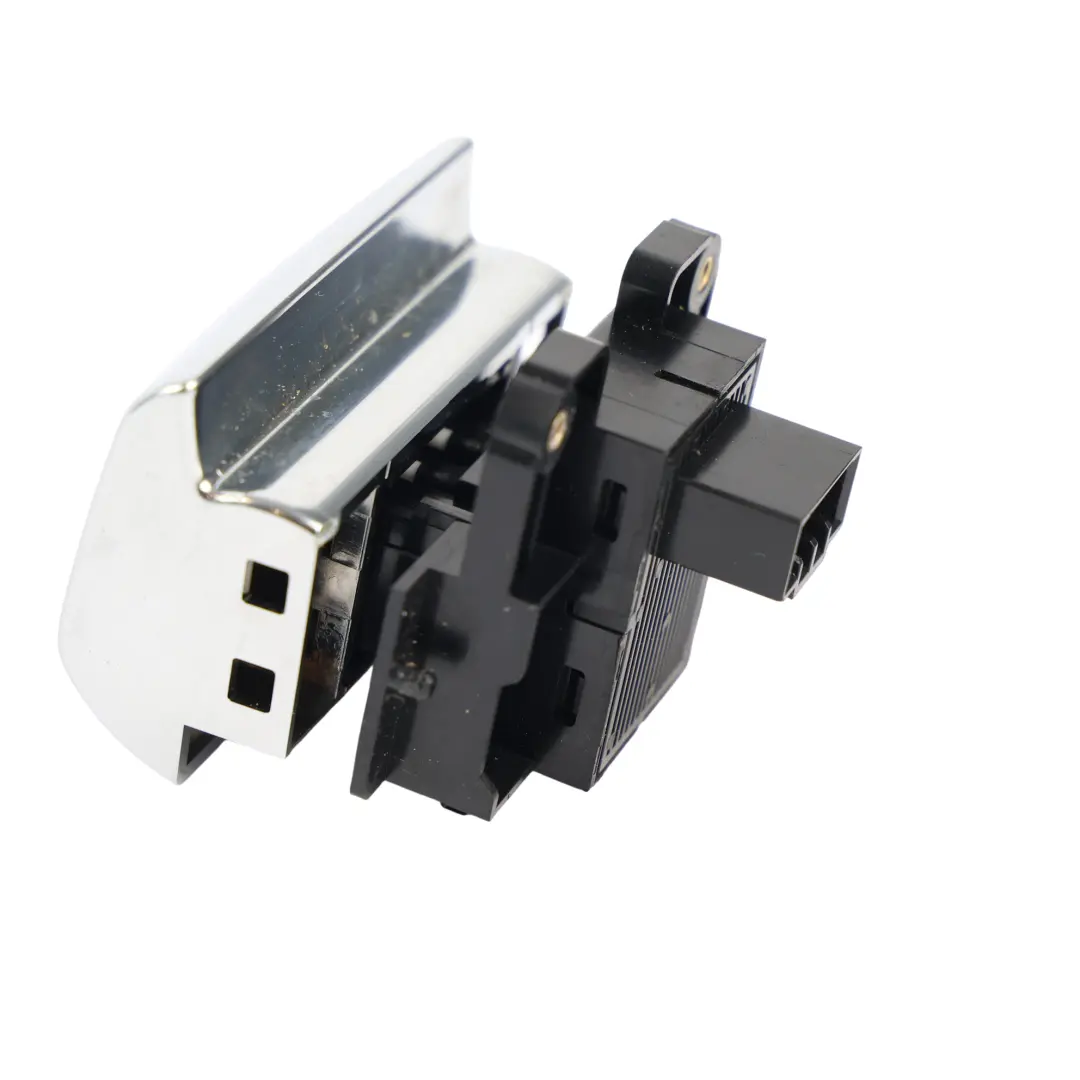 Land Rover Range Rover L322 Electric Hand Brake Switch Button - SKU YUG500391MVM - Part number YUG500391MVM