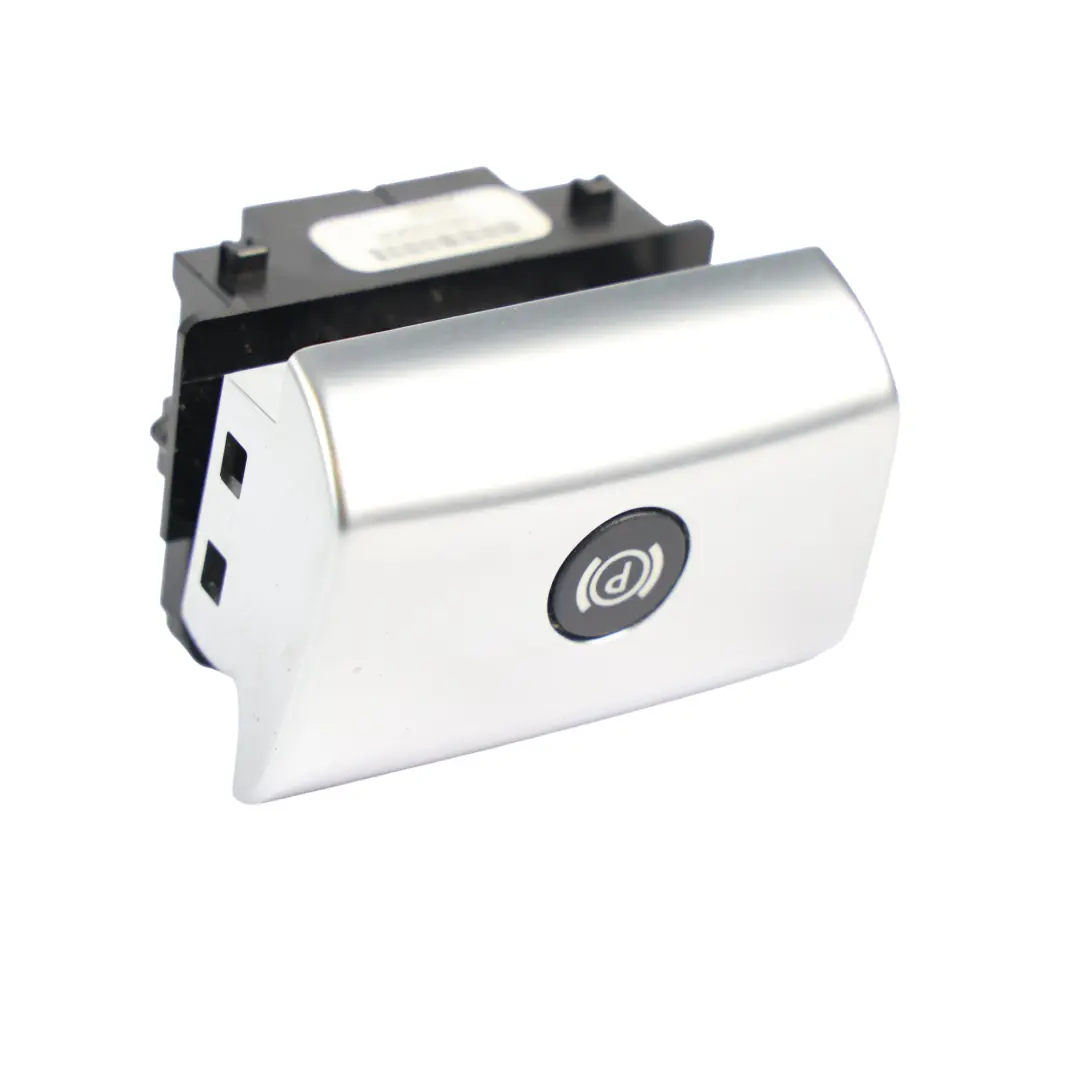 Hand Brake Switch Button to Land Rover Range Rover L322 Electric with Part number YUG500391MVM Land Rover Range Rover L322 Electric Hand Brake Switch Button - SKU YUG500391MVM - Part number YUG500391MVM