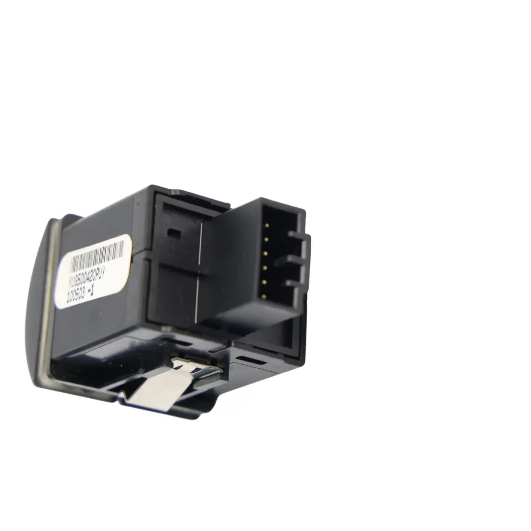 Bouton Feux Détresse Verrouillage Centralisé pour Range Rover L322 à propos du numéro de pièce YUG500420PUY Range Rover L322 Bouton Feux Détresse Verrouillage Centralisé - SKU YUG500420PUY - Numéro de pièce YUG500420PUY