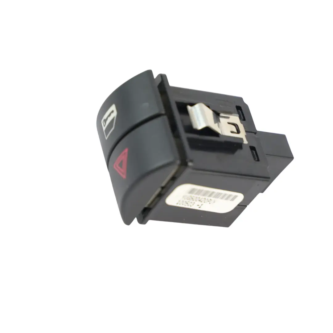 Land Rover Range Rover L322 Hazard Light Button Central Lock Switch - SKU YUG500420PUY - Part number YUG500420PUY