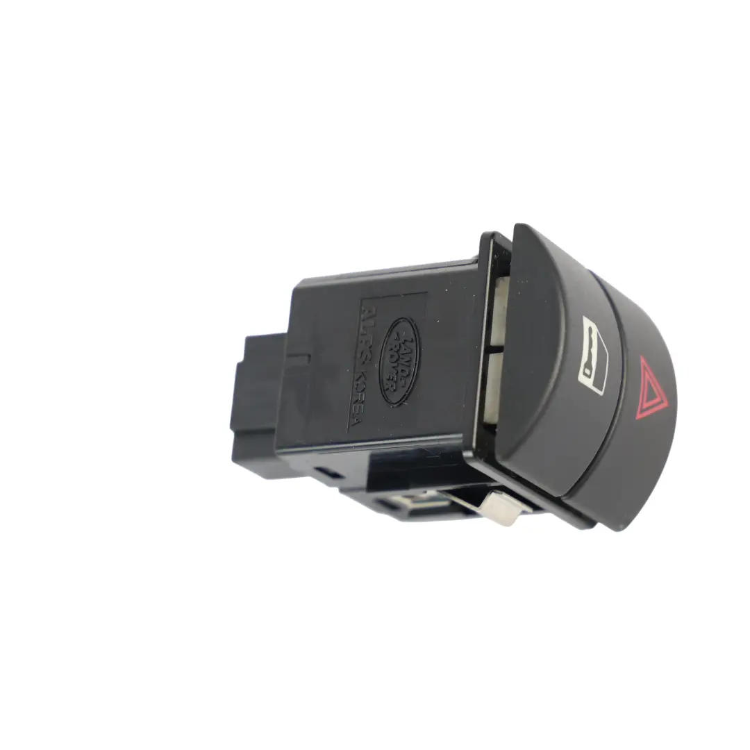 Pulsante Pericolo Interruttore Blocco Centrale per Range Rover L322 con numero di parte YUG500420PUY Range Rover L322 Pulsante Pericolo Interruttore Blocco Centrale - SKU YUG500420PUY - Numero di parte YUG500420PUY