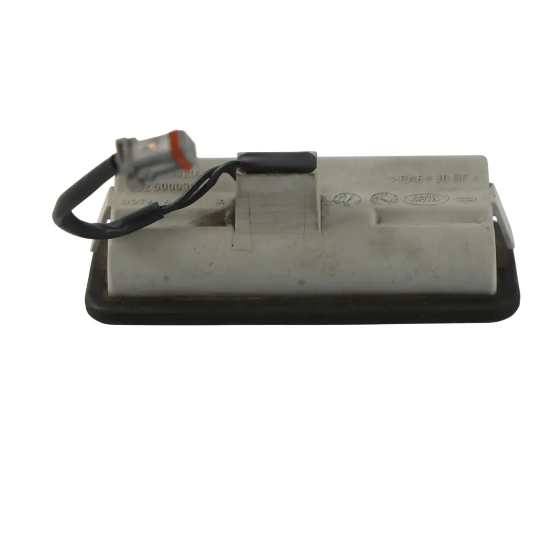 Land Rover Range Rover Sport L320 Heckklappe Schalter Griff - SKU YUZ500020 - Teilenummer YUZ500020