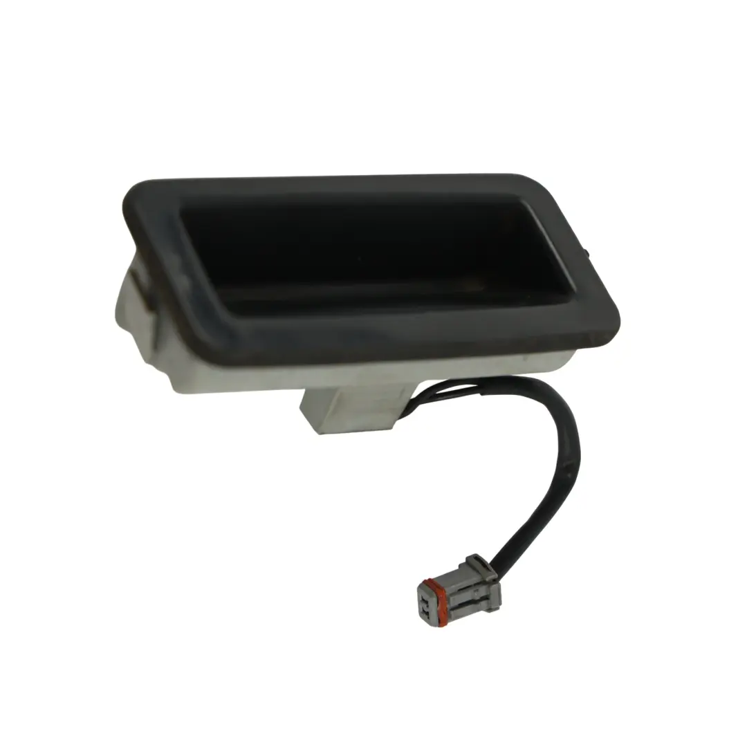 Land Rover Range Rover Sport L320 Interruptor Portón Trasero - SKU YUZ500020 - Número de pieza YUZ500020