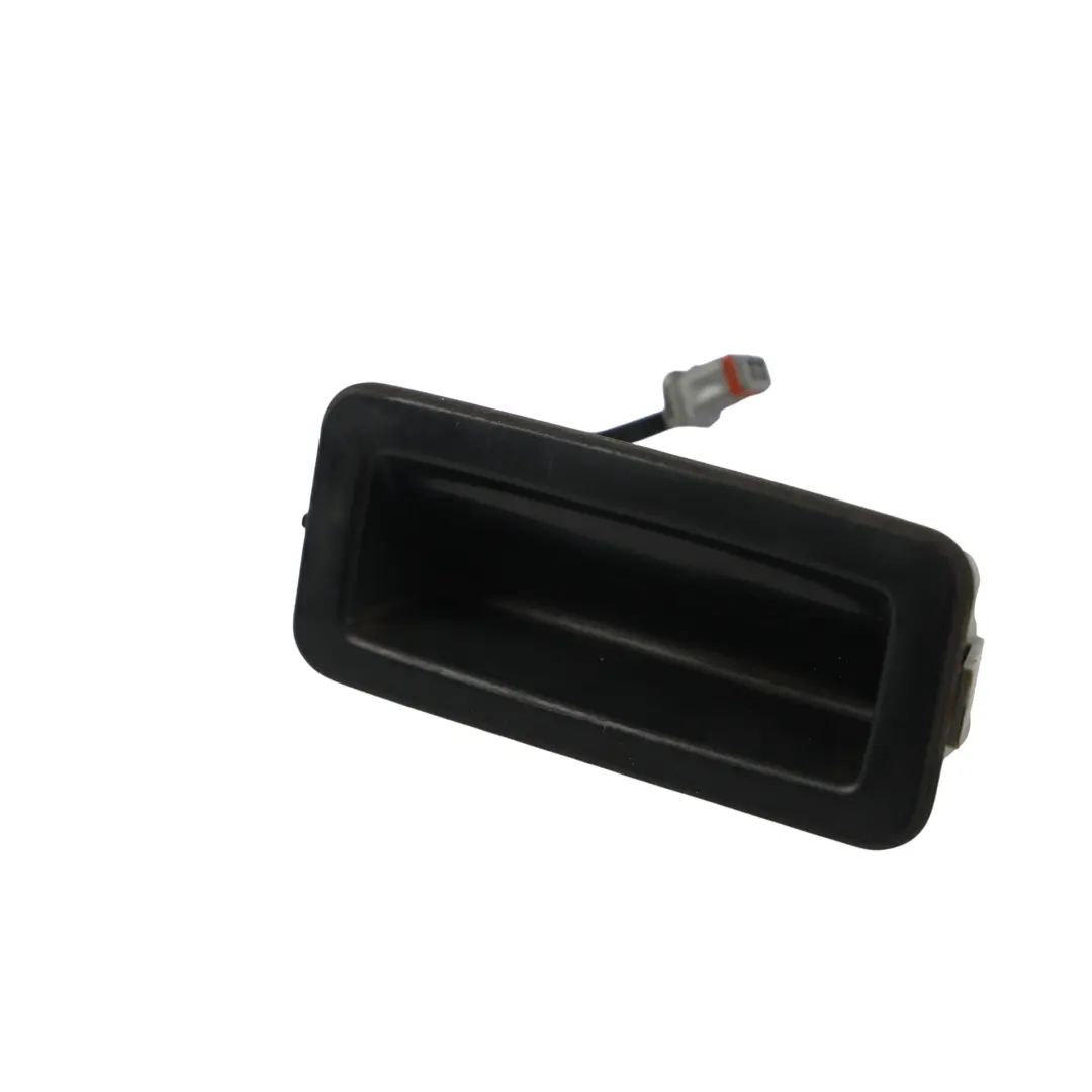 Land Rover Range Rover Sport L320 Heckklappe Schalter Griff - SKU YUZ500020 - Teilenummer YUZ500020
