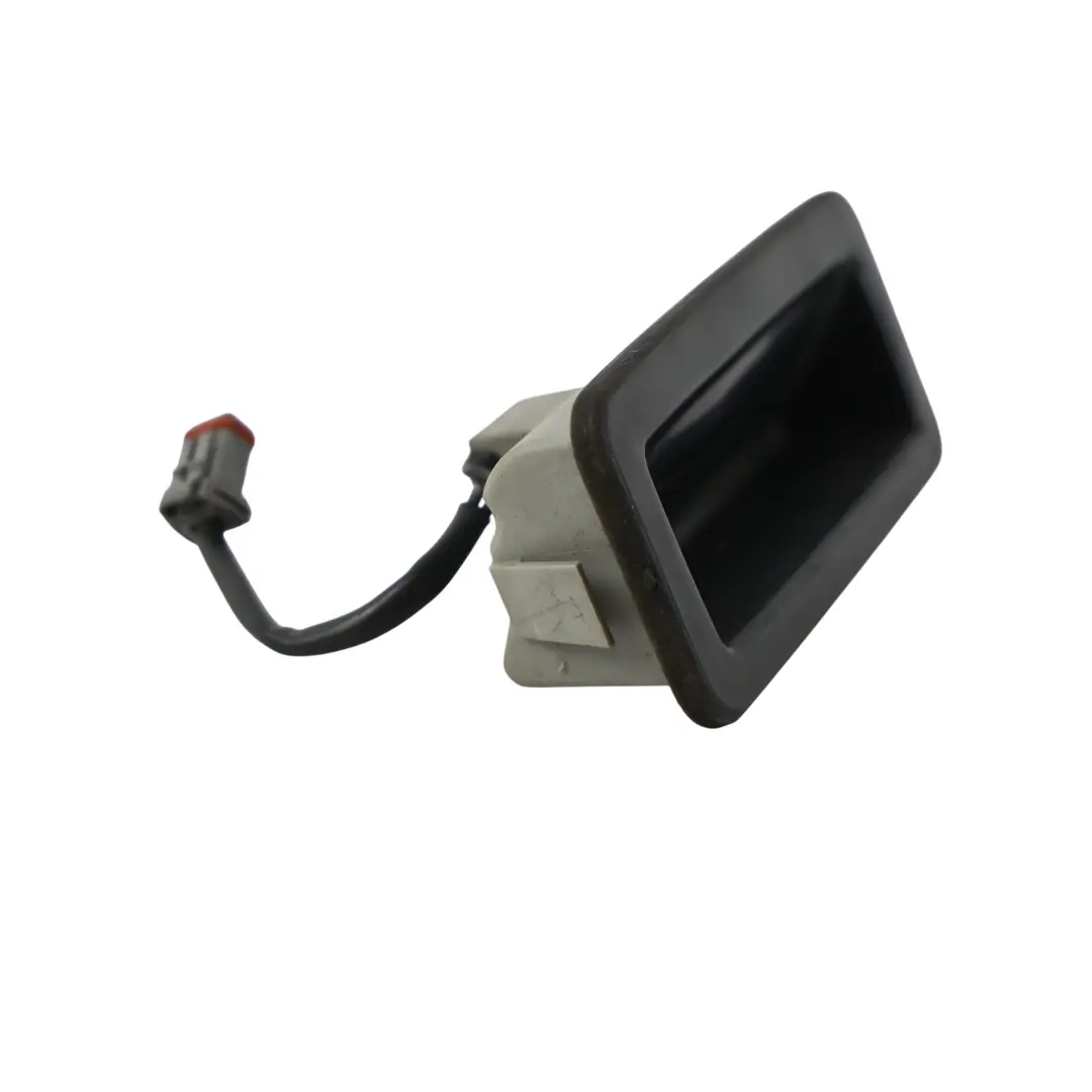 Range Rover Sport L320 Tailgate Boot Switch Opener Handle Trim Panel - SKU YUZ500020 - Part number YUZ500020