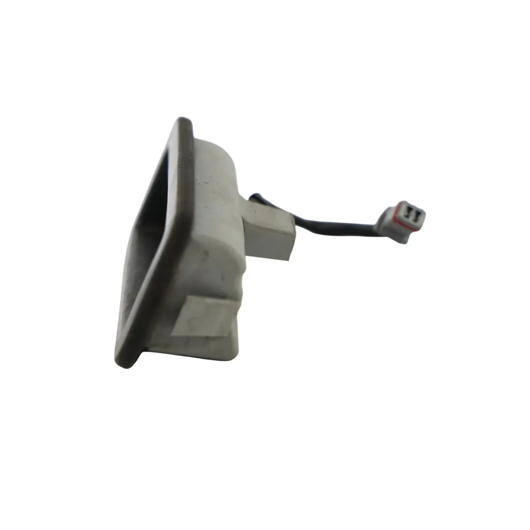 Poignée Hayon Panneau Garniture pour Land Rover Range Rover Sport L320 à propos du numéro de pièce YUZ500020 Land Rover Range Rover Sport L320 Poignée Hayon Panneau Garniture - SKU YUZ500020 - Numéro de pièce YUZ500020