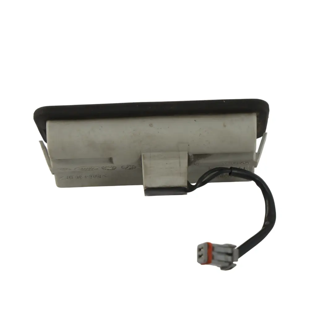 Heckklappe Schalter Griff für Land Rover Range Rover Sport L320 mit Teilenummer YUZ500020 Land Rover Range Rover Sport L320 Heckklappe Schalter Griff - SKU YUZ500020 - Teilenummer YUZ500020