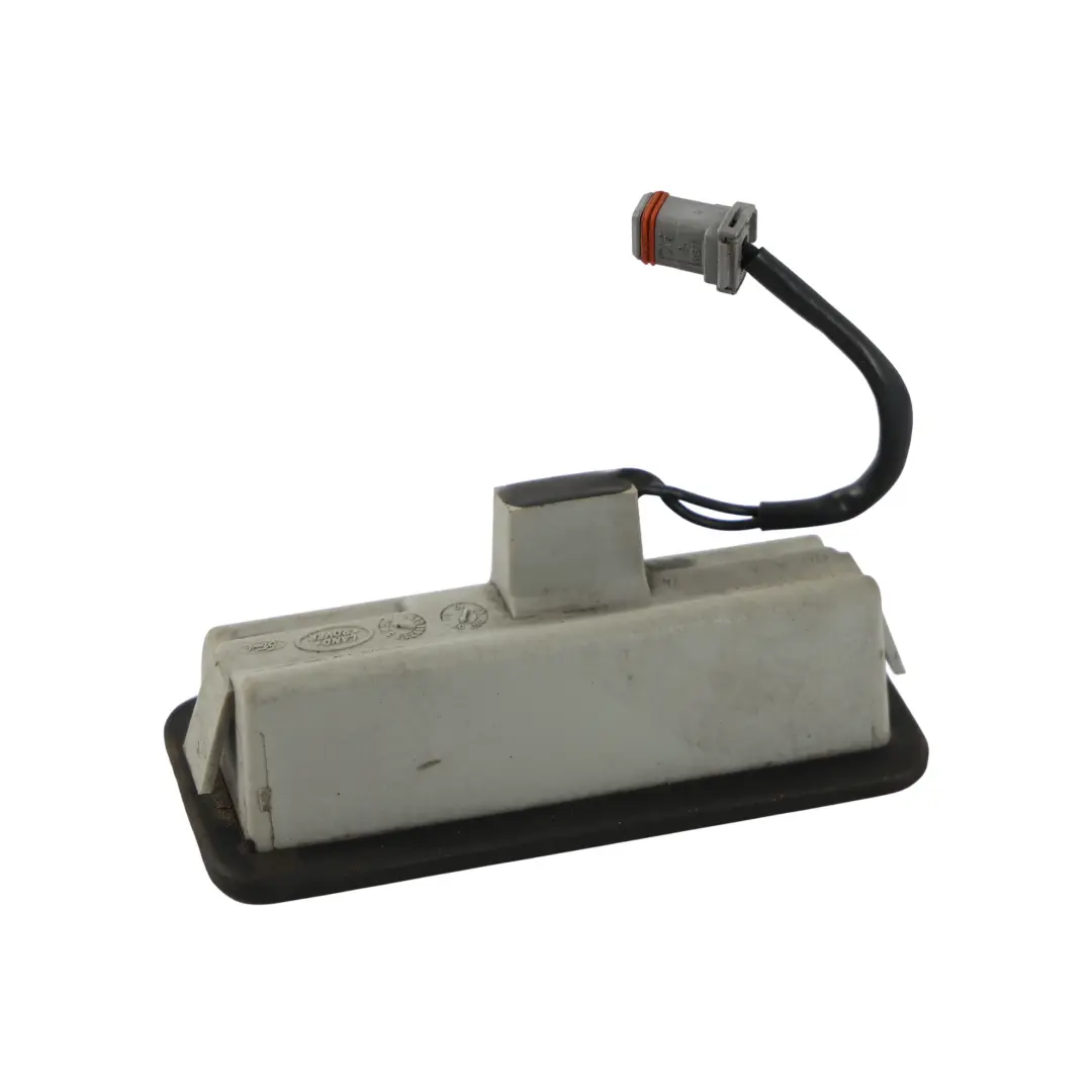 Land Rover Range Rover Sport L320 Interruptor Portón Trasero - SKU YUZ500020 - Número de pieza YUZ500020