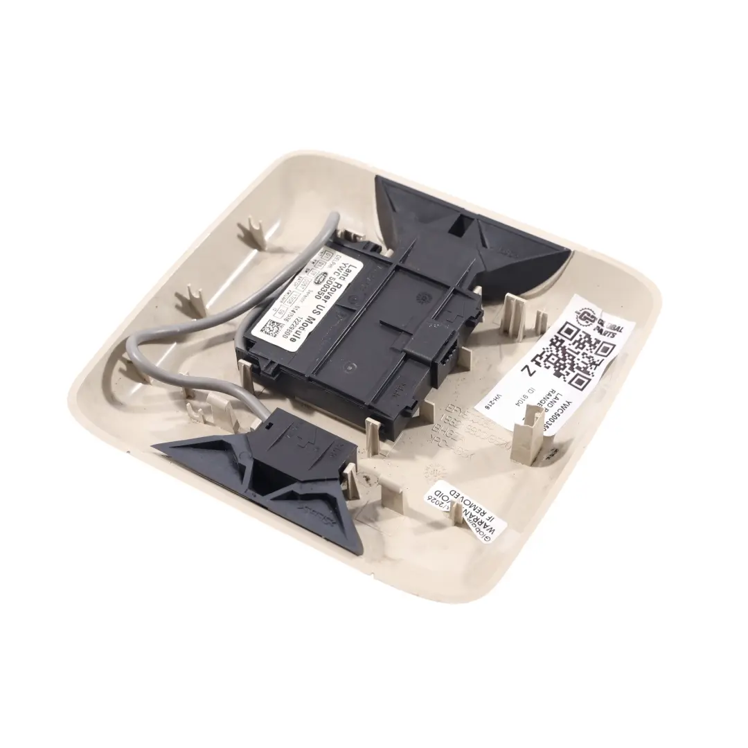 Land Rover Sport L320 Czujnik Ruchu Ultradźwiękowy Alarmu - SKU YWC500350 - Numer Części YWC500350