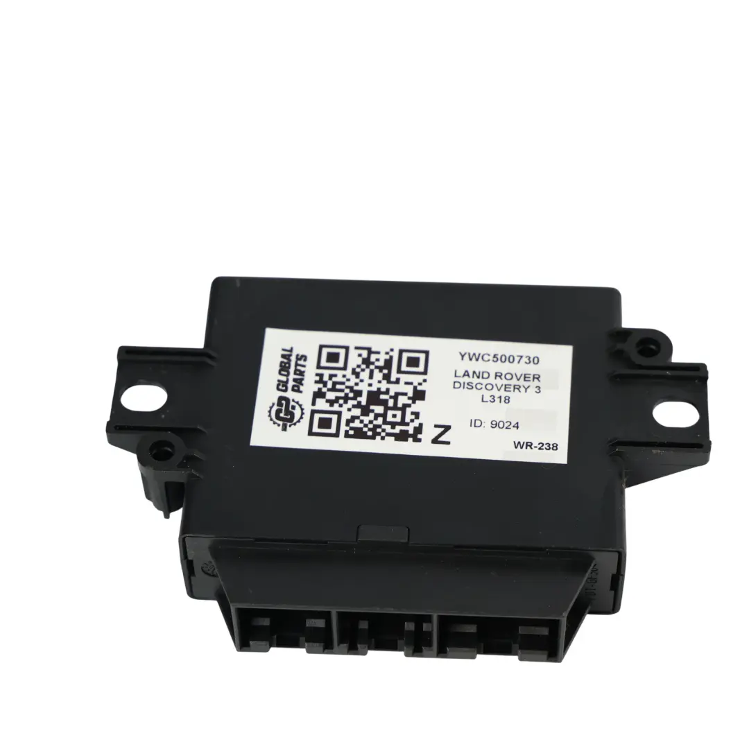 Land Rover Discovery 3 L319 Parking Sensor Control Module - SKU YWC500730 - Part number YWC500730