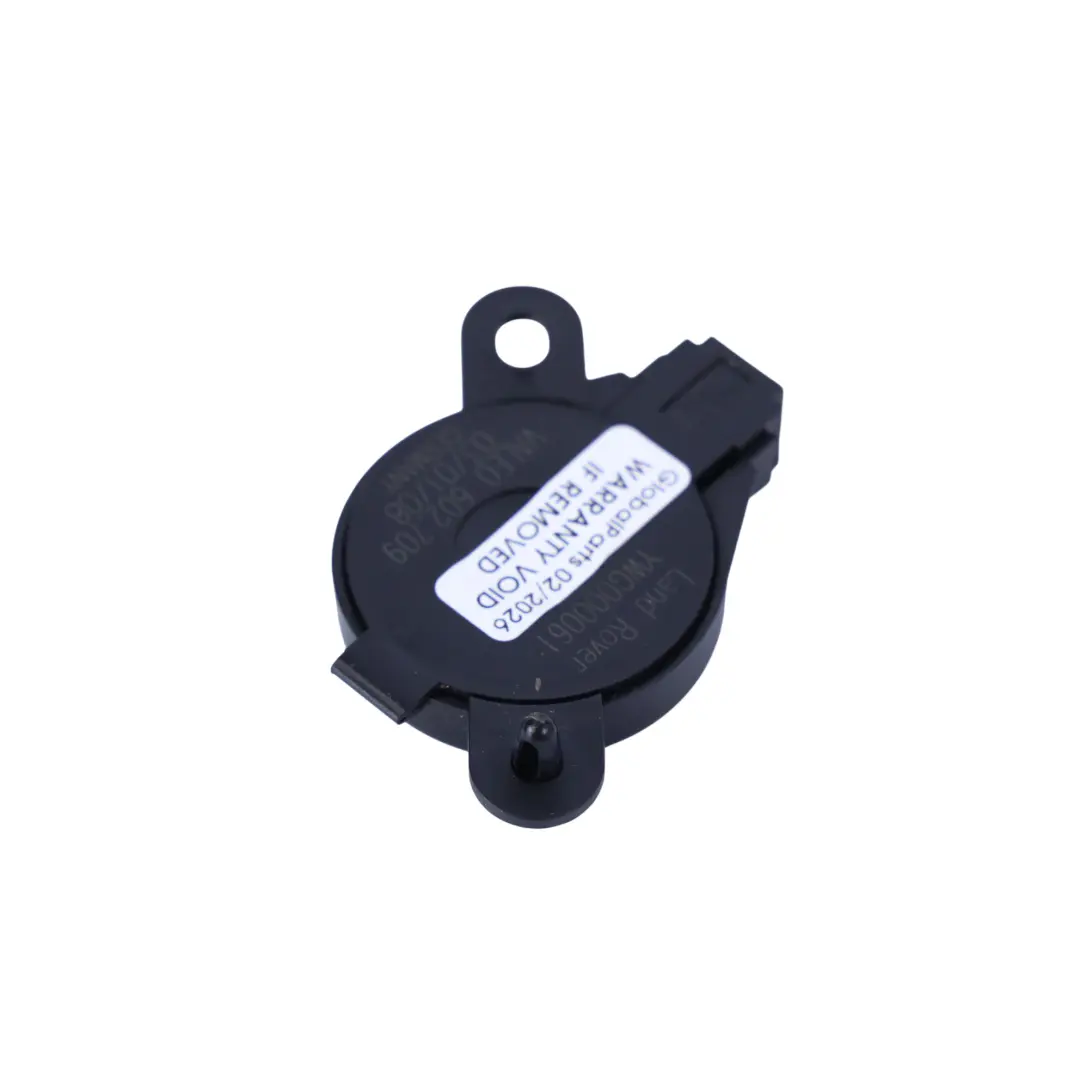 Parking Control Aid PDC Speaker Rear to Land Rover Discovery 3 L319 with Part number YWG000061 Land Rover Discovery 3 L319 Parking Control Aid PDC Speaker Rear - SKU YWG000061 - Part number YWG000061