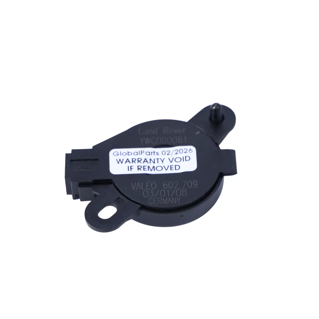 Land Rover Discovery 3 L319 Einparkhilfe PDC Lautsprecher Hinten - SKU YWG000061 - Teilenummer YWG000061