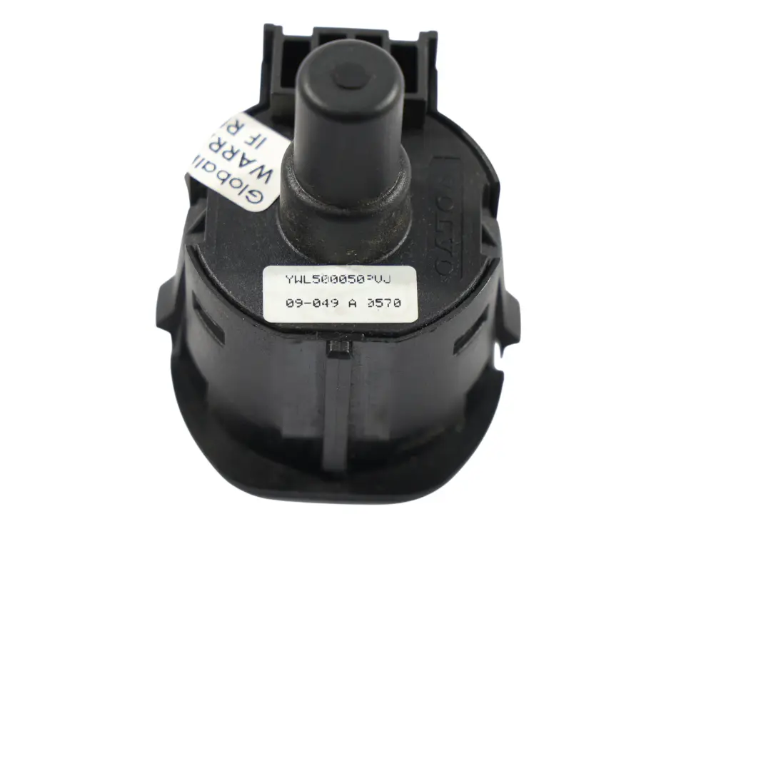 Land Rover Discovery 3 L319 Module D'Air Côté Passager - SKU YWL-500050-PVJ - Numéro de pièce YWL-500050-PVJ