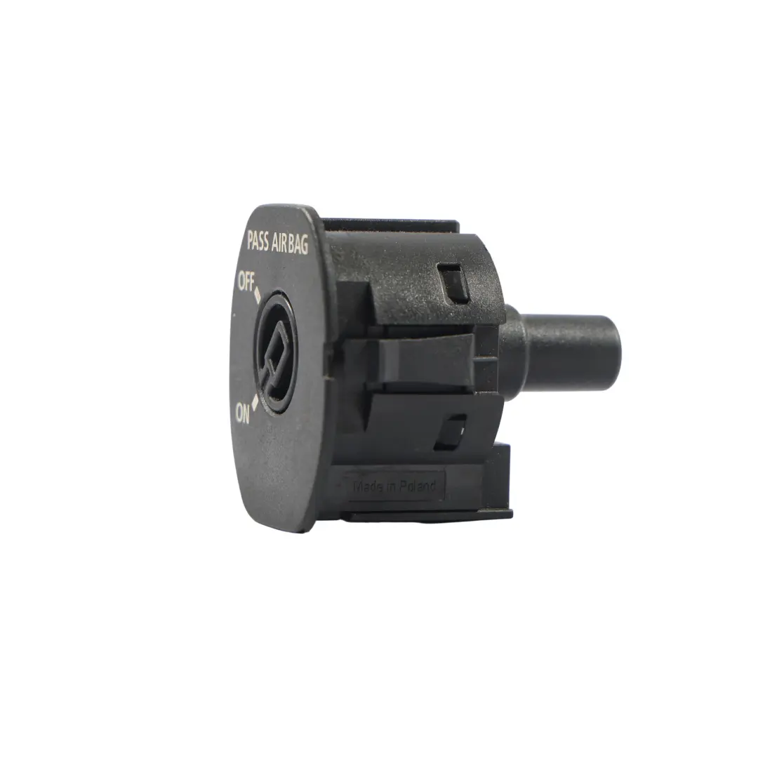 Land Rover Discovery 3 L319 Air Module Switch Passenger Side - SKU YWL-500050-PVJ - Part number YWL-500050-PVJ