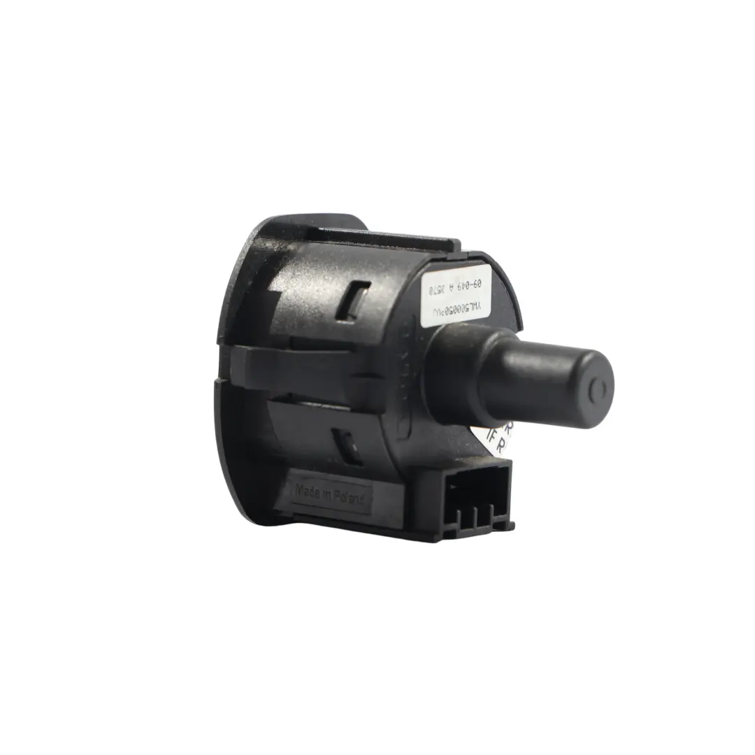 Land Rover Discovery 3 L319 Luftmodulschalter Beifahrerseite - SKU YWL-500050-PVJ - Teilenummer YWL-500050-PVJ