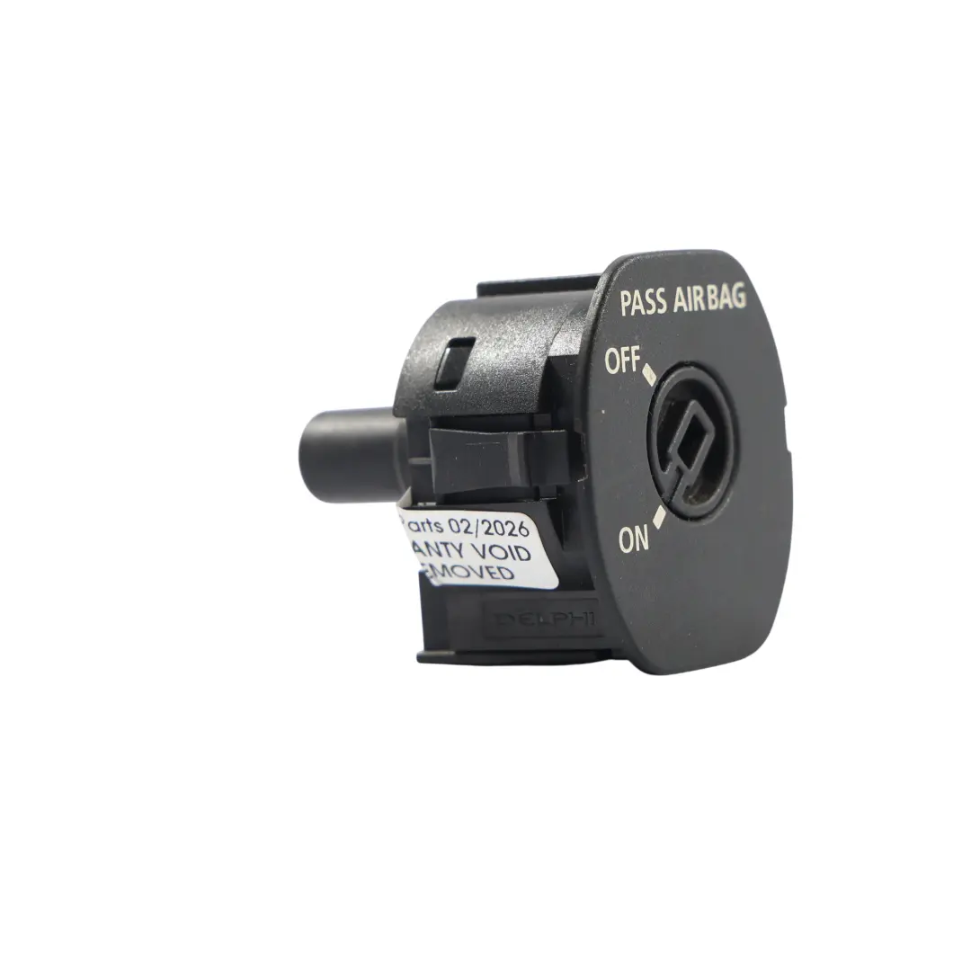 Interruptor Módulo Aire Interruptor para Land Rover Discovery 3 L319 con número de pieza YWL-500050-PVJ Land Rover Discovery 3 L319 Interruptor Módulo Aire Interruptor - SKU YWL-500050-PVJ - Número de pieza YWL-500050-PVJ