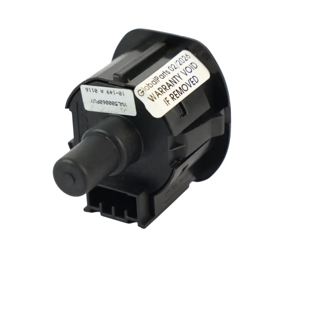 Land Rover Range Rover L322 Interrupteur Module Sécurité Passager - SKU YWL500060PUY - Numéro de pièce YWL500060PUY