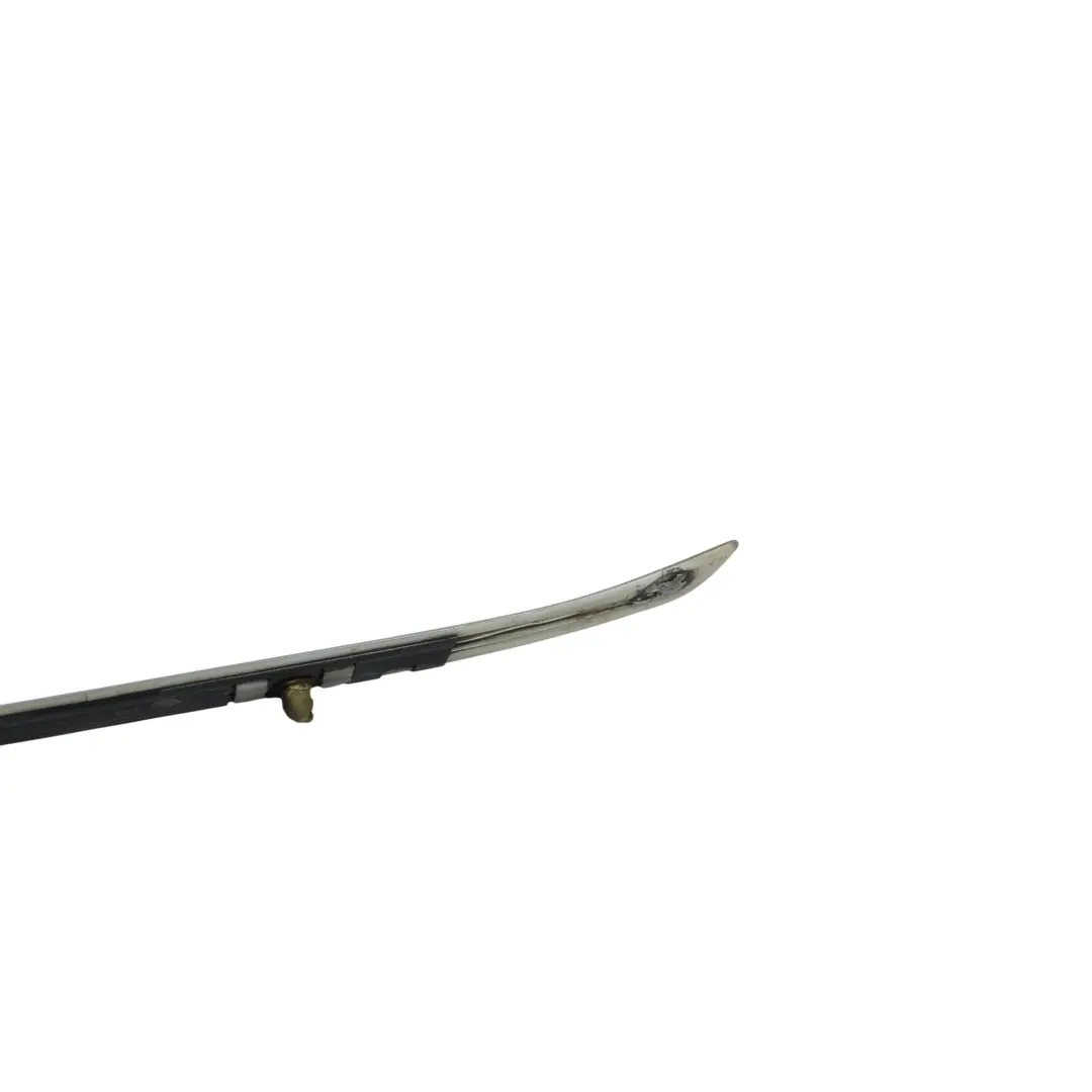 BMW 3 Series E46 Coupé Moulding Fender Front Left N/S Titansilber Metallic 354 - SKU 0001031-TS - Part number 0001031