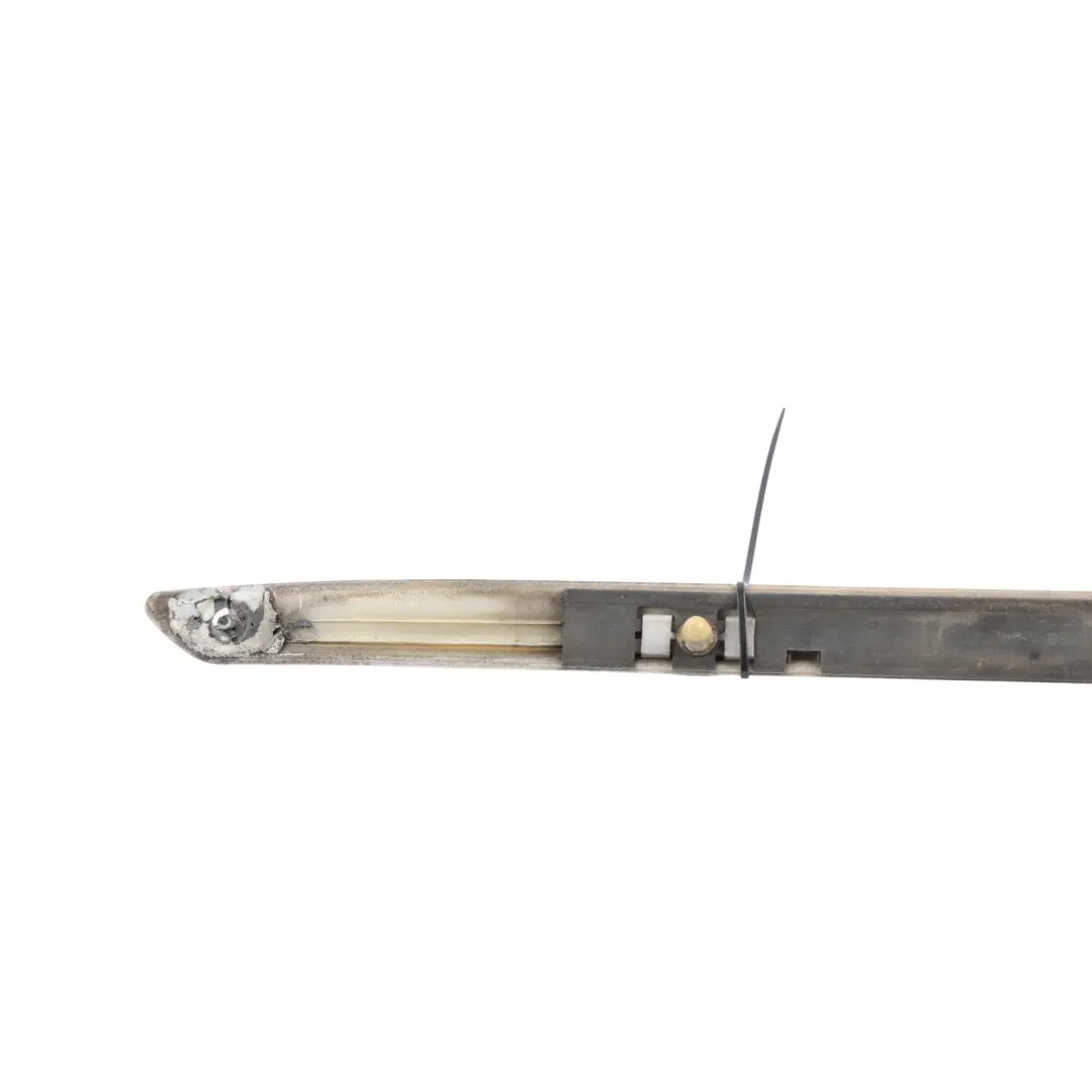 Stossleiste Seitenwand Hinten Links Mysticblau Metallic A07 für BMW 3 er E46 Coupe mit Teilenummer 0001036 BMW 3 er E46 Coupe Stossleiste Seitenwand Hinten Links Mysticblau Metallic A07 - SKU 0001036-TS - Teilenummer 0001036
