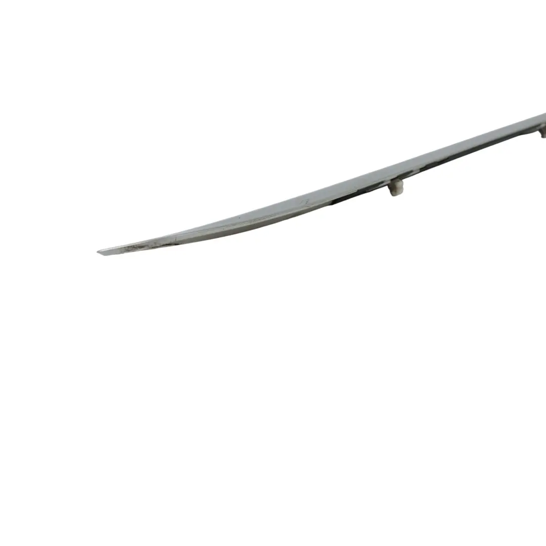 Coupé Baguette Moulure Aile Arrière Droite Titansilber 354 pour BMW E46 à propos du numéro de pièce 0001037 BMW E46 Coupé Baguette Moulure Aile Arrière Droite Titansilber 354 - SKU 0001037-TS - Numéro de pièce 0001037