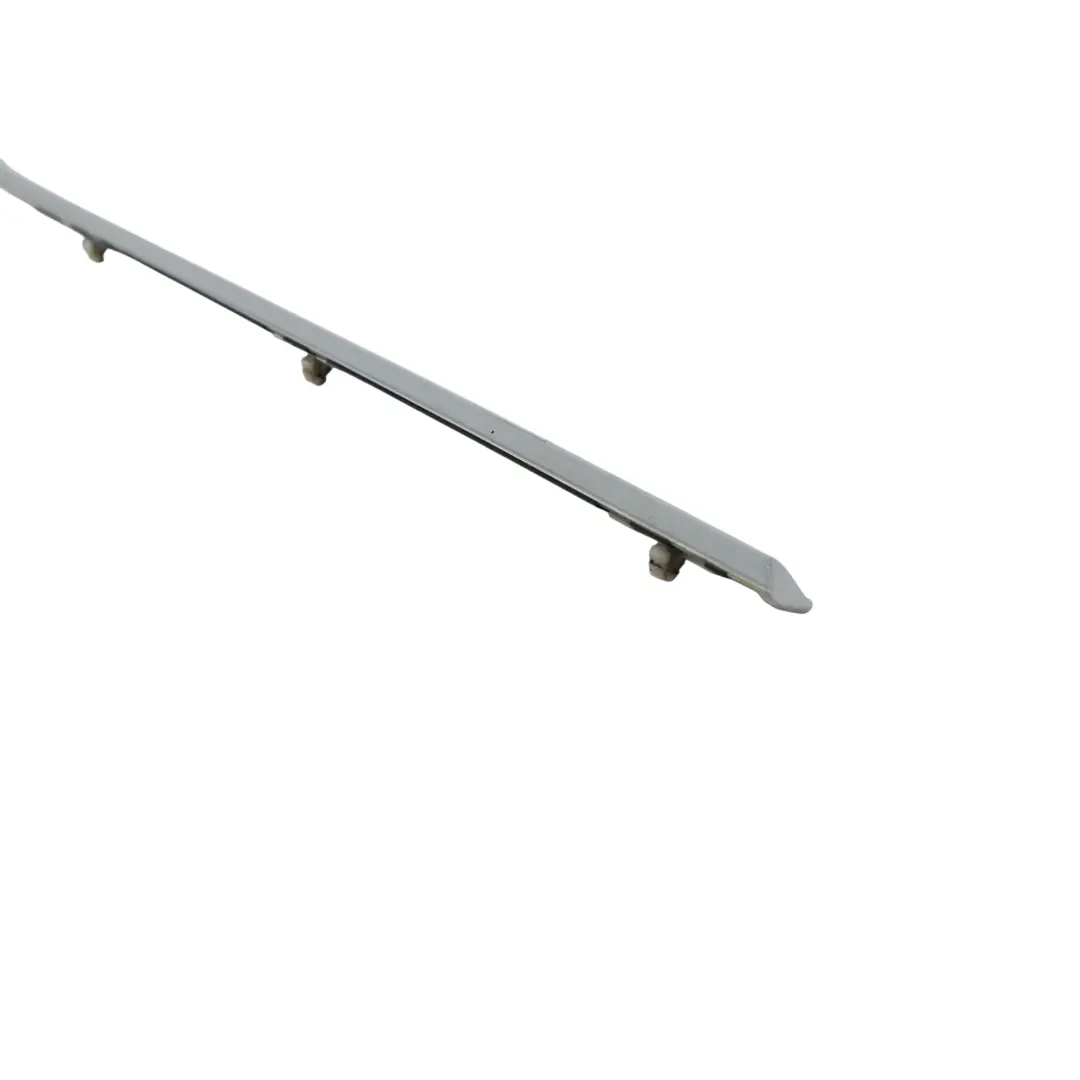 Coupé Baguette Moulure Aile Arrière Droite Titansilber 354 pour BMW E46 à propos du numéro de pièce 0001037 BMW E46 Coupé Baguette Moulure Aile Arrière Droite Titansilber 354 - SKU 0001037-TS - Numéro de pièce 0001037