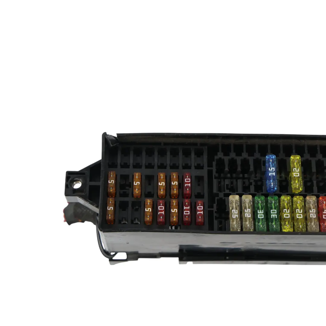 Mk4 Sicherungskasten für Volkswagen Tiguan 5N Audi Q3 F3 Jetta mit Teilenummer 000937615B Volkswagen Tiguan 5N Audi Q3 F3 Jetta Mk4 Sicherungskasten - SKU 000937615B - Teilenummer 000937615B