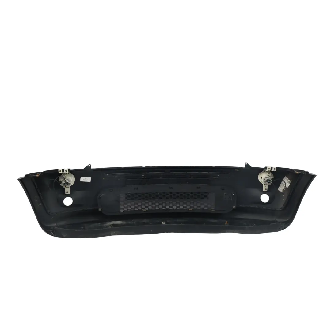 Stossfänger Vorn Astro Black Schwarz Metallic - A25 für Mini R52 R53 Cooper S mit Teilenummer 0029955 Mini R52 R53 Cooper S Stossfänger Vorn Astro Black Schwarz Metallic - A25 - SKU 0029955-ASB - Teilenummer 0029955