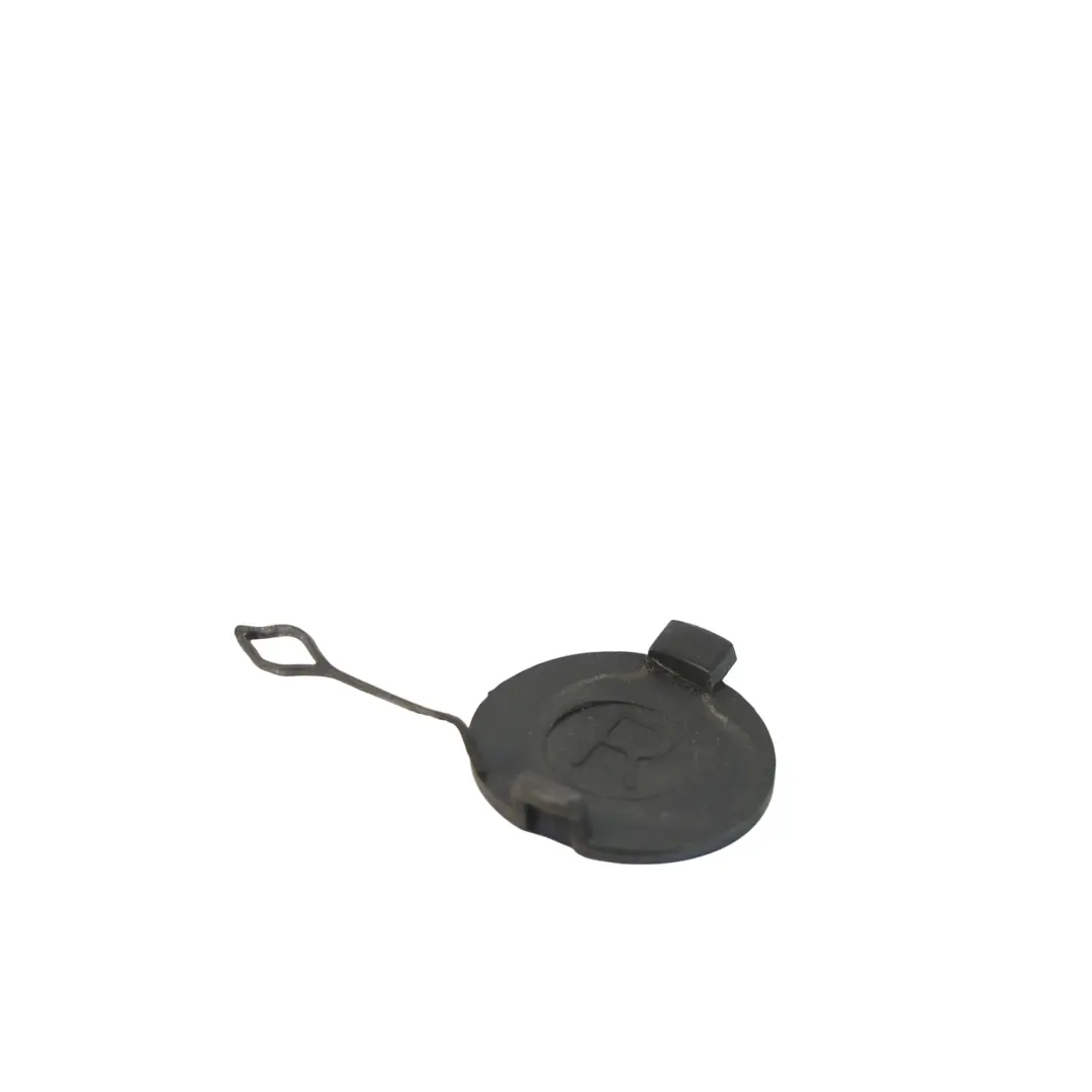 Mini Cooper One R50 R52 R53 Cache Crochet Pare-Chocs Arrière Noir Violet A24 - SKU 0029958-PUR - Numéro de pièce 0029958