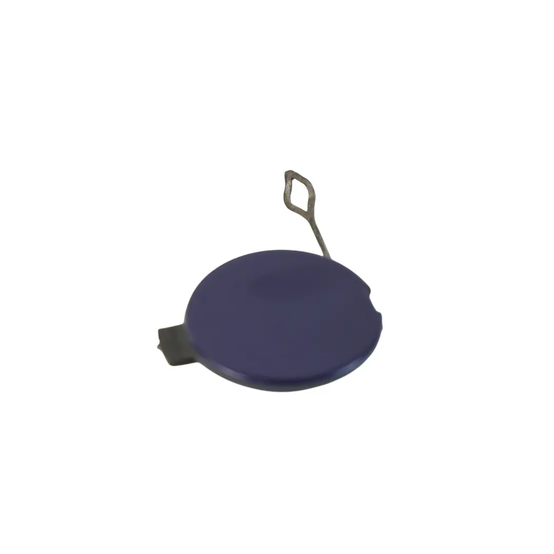 Cache Crochet Pare-Chocs Arrière Noir Violet A24 pour Mini Cooper One R50 R52 R53 à propos du numéro de pièce 0029958 Mini Cooper One R50 R52 R53 Cache Crochet Pare-Chocs Arrière Noir Violet A24 - SKU 0029958-PUR - Numéro de pièce 0029958