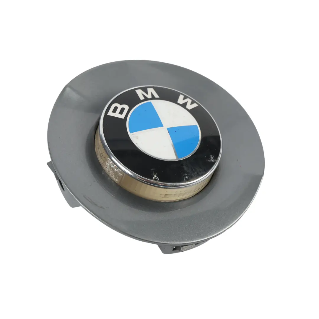 Copri Indicatore Direzione Parafango Destro Spacegrau A52 per BMW Z4 E85 con numero di parte 0030962 BMW Z4 E85 Copri Indicatore Direzione Parafango Destro Spacegrau A52 - SKU 0030962-SCG - Numero di parte 0030962