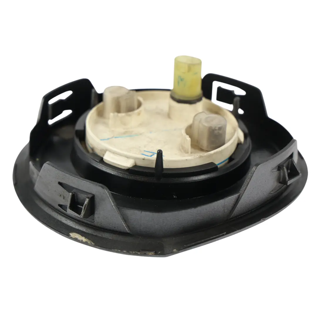 BMW Z4 E85 Osłona Kierunkowskazu Błotnika Prawa Spacegrau A52 - SKU 0030962-SCG - Numer Części 0030962