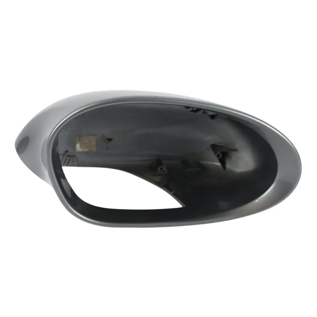 Coque Cache Rétroviseur Droit Spacegrau Metallic A52 pour BMW Z4 E85 E86 à propos du numéro de pièce 0031361 BMW Z4 E85 E86 Coque Cache Rétroviseur Droit Spacegrau Metallic A52 - SKU 0031361-SCG - Numéro de pièce 0031361