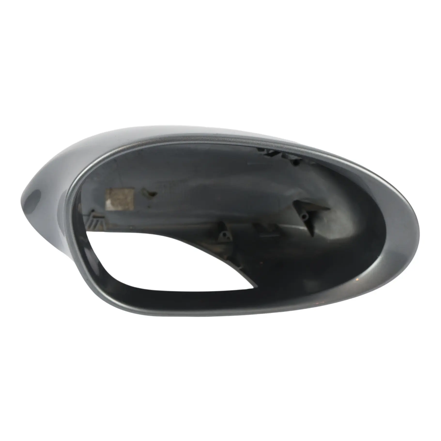 BMW Z4 E85 E86 Wing Mirror Cover Cap Casing Right O/S Spacegrau Metallic - A52