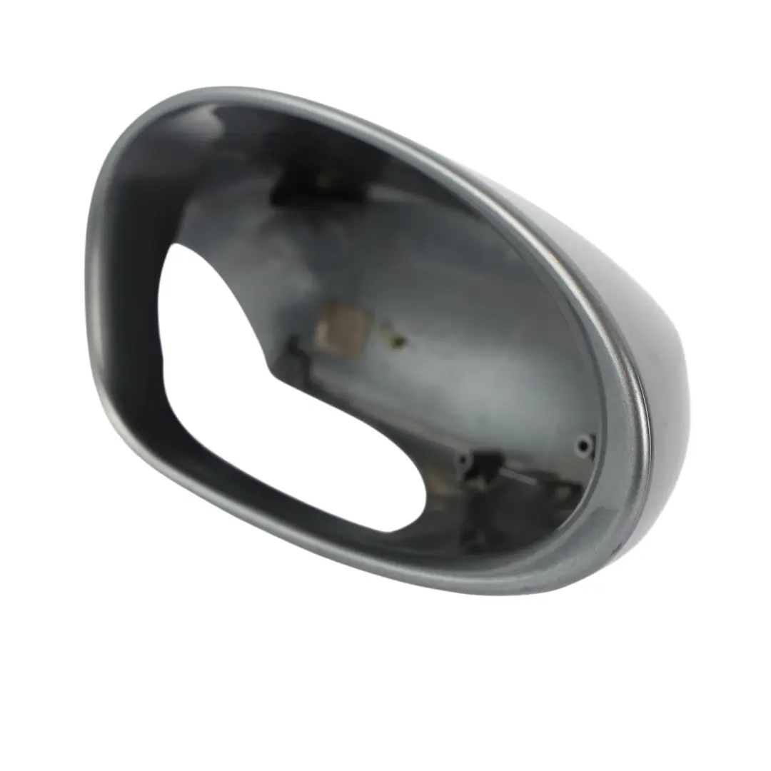 BMW Z4 E85 E86 Copri Specchietto Destro Spacegrau Metallic A52 - SKU 0031361-SCG - Numero di parte 0031361