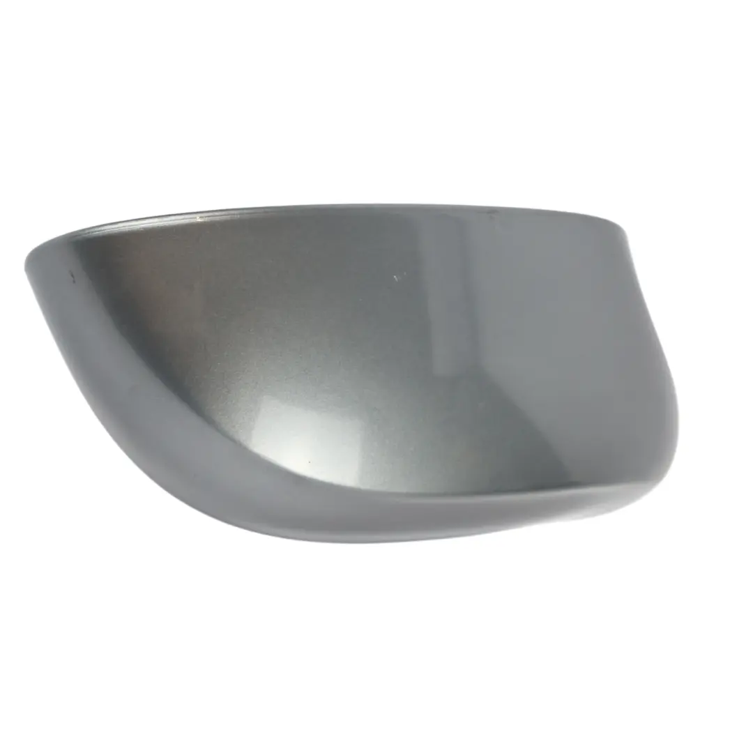 Carcasa Tapa Espejo Retrovisor Derecho Spacegrau Metallic A52 para BMW Z4 E85 E86 con número de pieza 0031361 BMW Z4 E85 E86 Carcasa Tapa Espejo Retrovisor Derecho Spacegrau Metallic A52 - SKU 0031361-SCG - Número de pieza 0031361