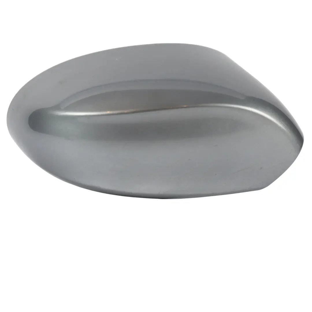 Wing Mirror Cover Cap Casing Right O/S Spacegrau Metallic - A52 to BMW Z4 E85 E86 with Part number 0031361 BMW Z4 E85 E86 Wing Mirror Cover Cap Casing Right O/S Spacegrau Metallic - A52 - SKU 0031361-SCG - Part number 0031361