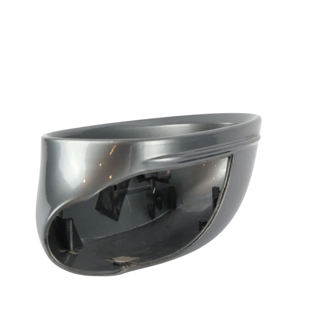BMW Z4 E85 E86 Spiegel Abdeckung Rechts Spacegrau Metallic A52 - SKU 0031361-SCG - Teilenummer 0031361