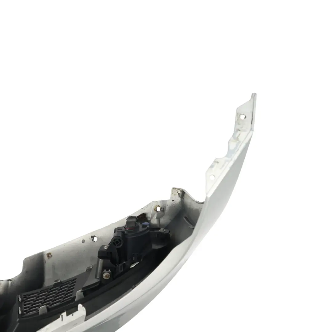 Zderzak Przedni M-Pakiet Titansilber do BMW E82 E88 o numerze 0036220 BMW E82 E88 Zderzak Przedni M-Pakiet Titansilber - SKU 0036220-TS - Numer Części 0036220