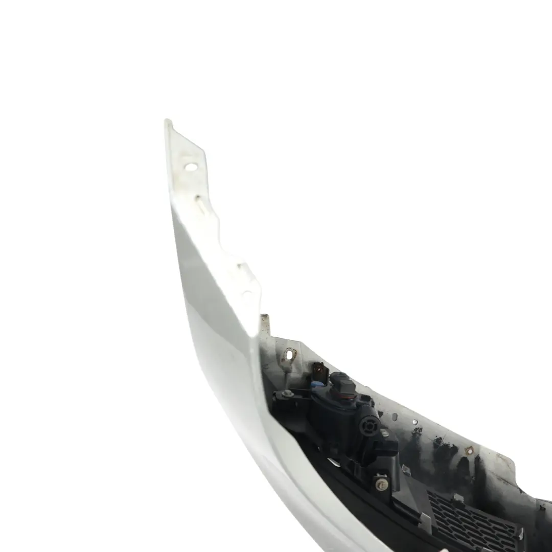 Zderzak Przedni M-Pakiet Titansilber do BMW E82 E88 o numerze 0036220 BMW E82 E88 Zderzak Przedni M-Pakiet Titansilber - SKU 0036220-TS - Numer Części 0036220