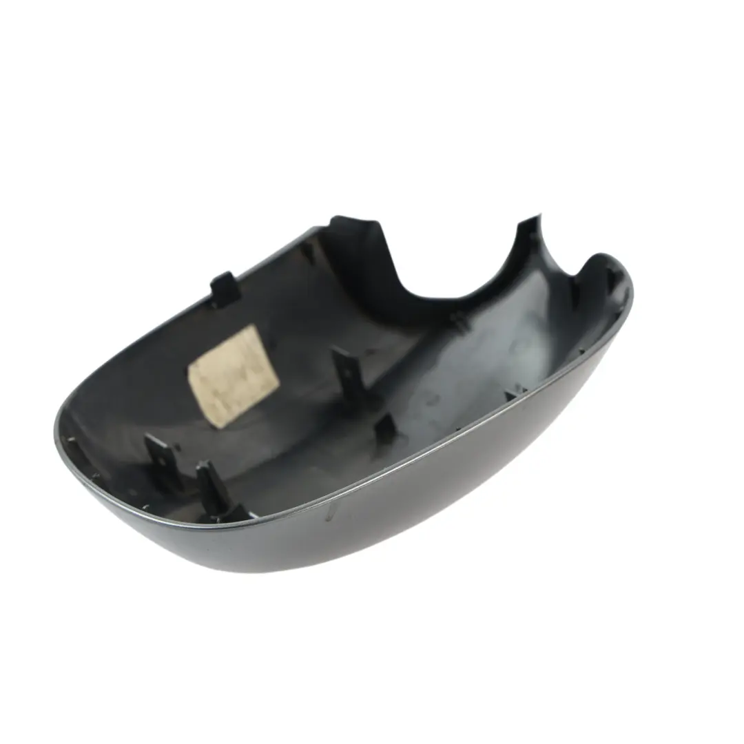 BMW E90 E91 LCI Coque Cache Rétroviseur Droit Gris Espace A52 - SKU 0036828-SCG5 - Numéro de pièce 0036828