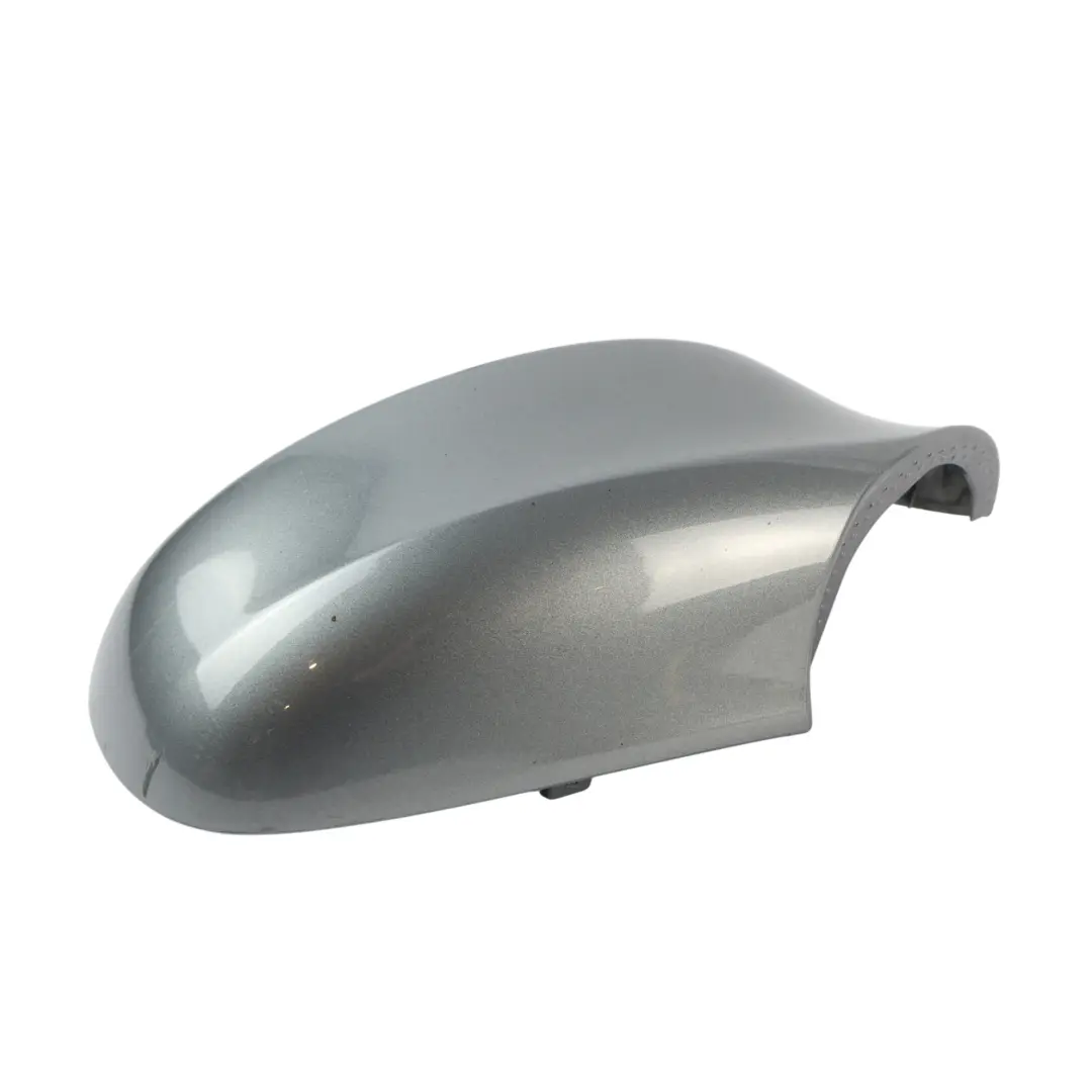 Coque Cache Rétroviseur Droit Gris Espace A52 pour BMW E90 E91 LCI à propos du numéro de pièce 0036828 BMW E90 E91 LCI Coque Cache Rétroviseur Droit Gris Espace A52 - SKU 0036828-SCG5 - Numéro de pièce 0036828
